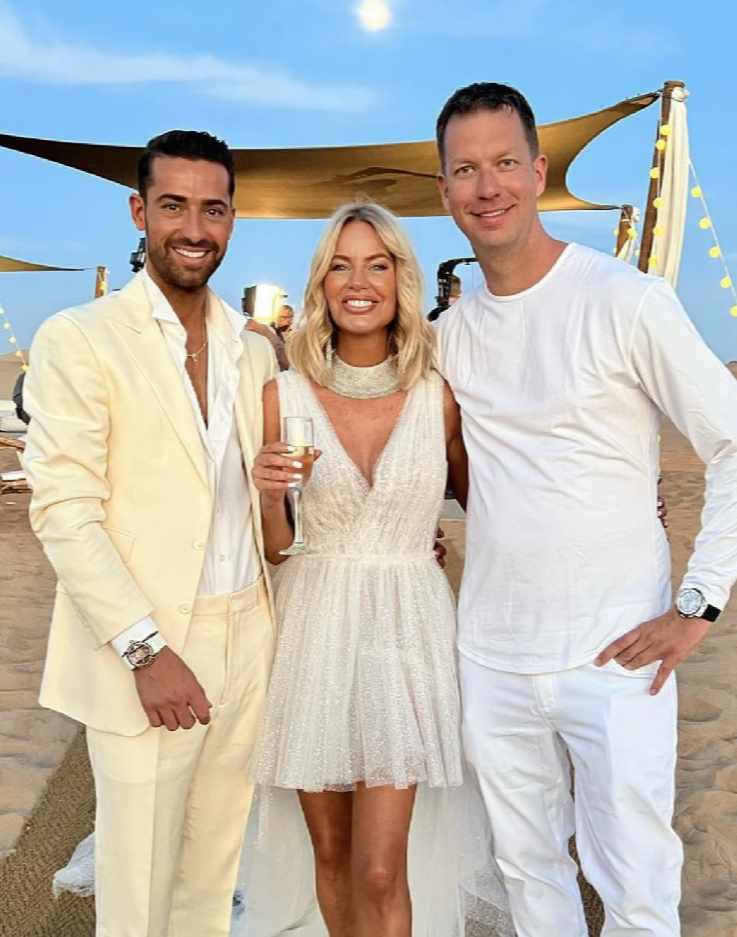 JT and Caroline & Sergio-1-1