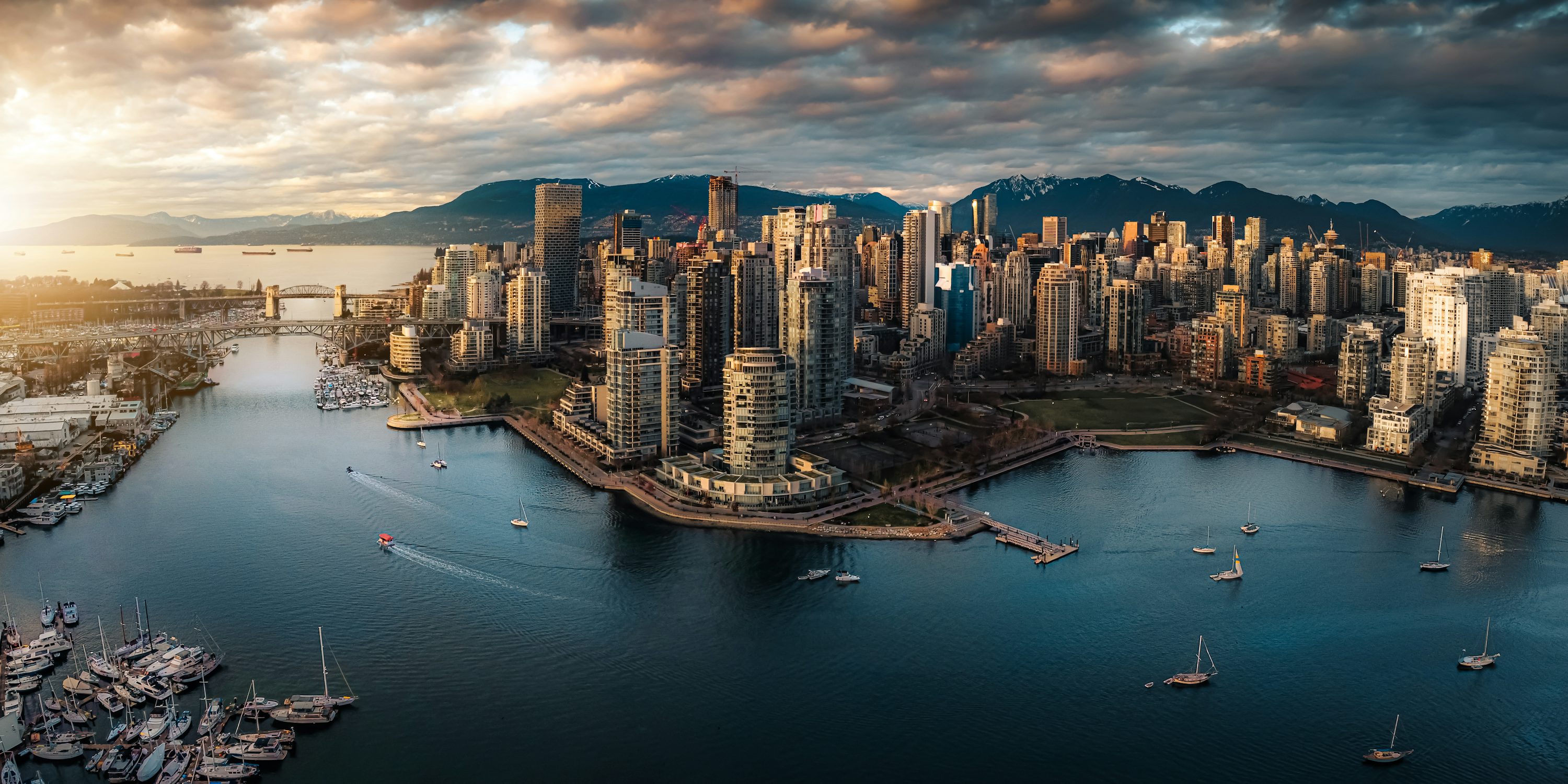 vancouver